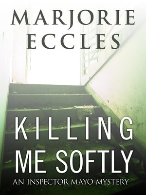 cover image of Killing Me Softly